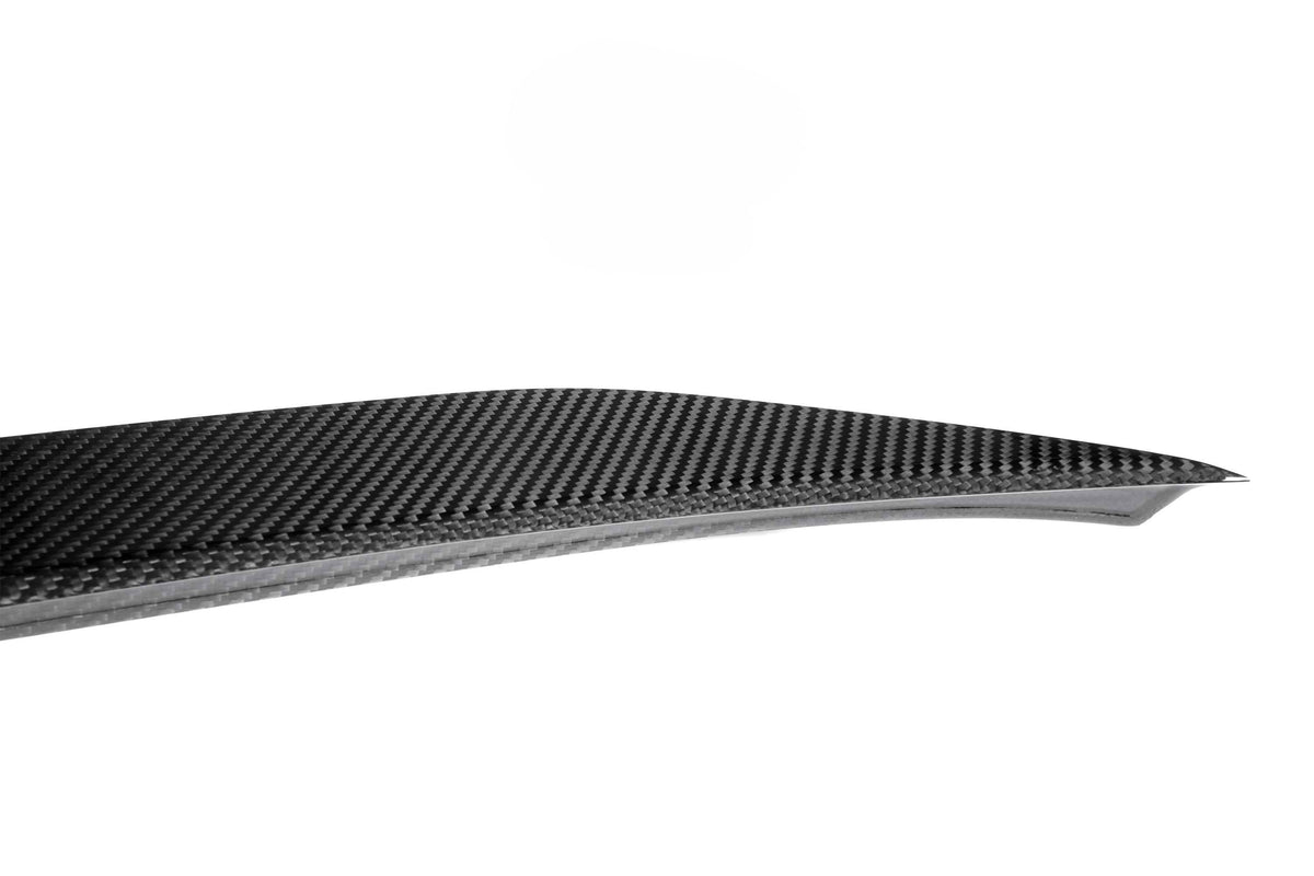 G30 NW Style Dry Carbon Spoiler