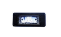 BMW 1-Series LED License Plate Light OEM 63267193293