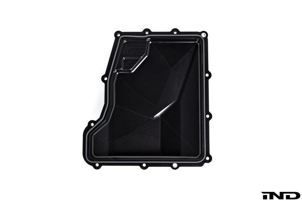 Fall-Line Motorsports Aluminum DCT Hydraulics Cover - BMW
