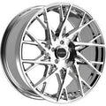 20x8.5 Motiv 430C Maestro 5X108 +40