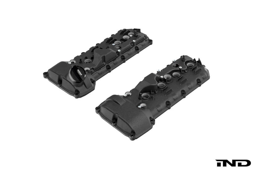 NRW-Design BMW S65 Aluminum Valve Cover Set