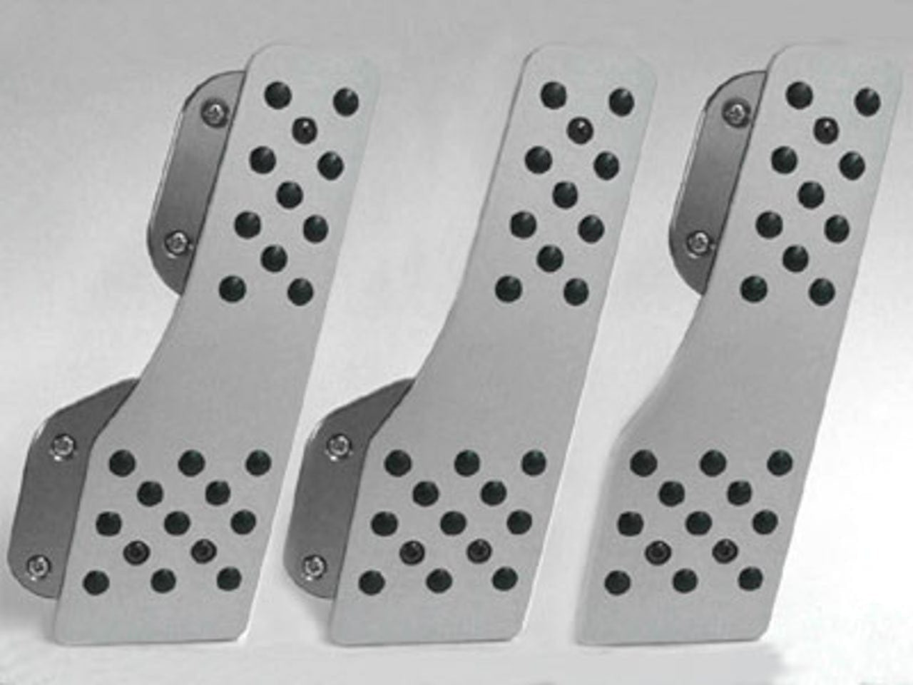 RENNLINE THROTTLE EXTENSION - HEEL/TOE