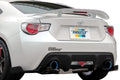 GReddy Aero Rear Under Spoiler - 2013-2021 Scion FR-S / Subaru BRZ / Toyota 86