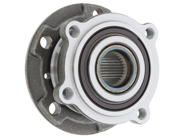 BMW F15 X5 Front Wheel Bearing OEM W/ Bolts 31226882263