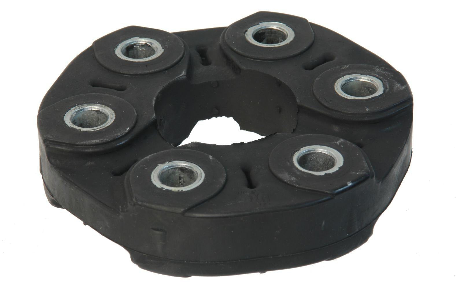 BMW E46 3-Series Driveshaft Flex Joint (Guibo) By Meyle HD 26117511454 or 26111227410