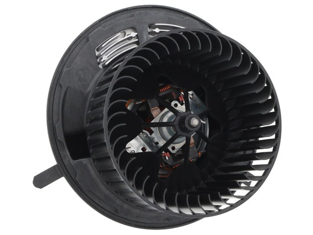 BMW E90/E92/E93 3-Series AC Blower Motor W/ Regulator OEM 64119227670