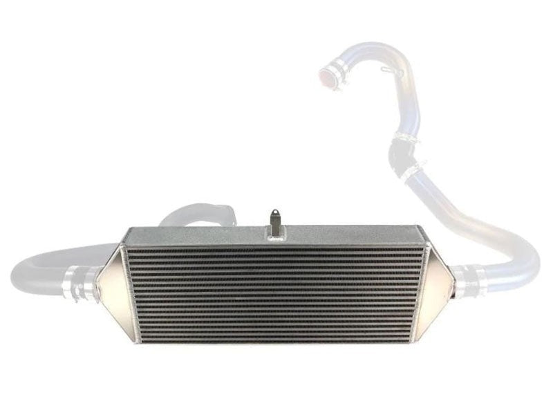 ETS 3.5" Front Mount Intercooler (Silver Core) - 2015-2021 Subaru WRX