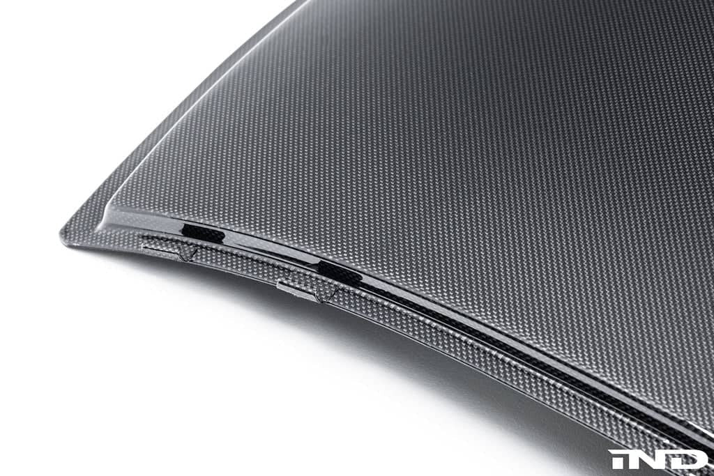 Karbonius E92 M3 Carbon Roof Panel