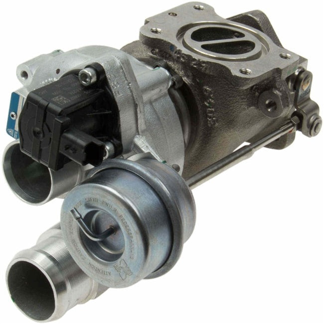 Mini Cooper New Turbocharger Assembly OEM 11657600890