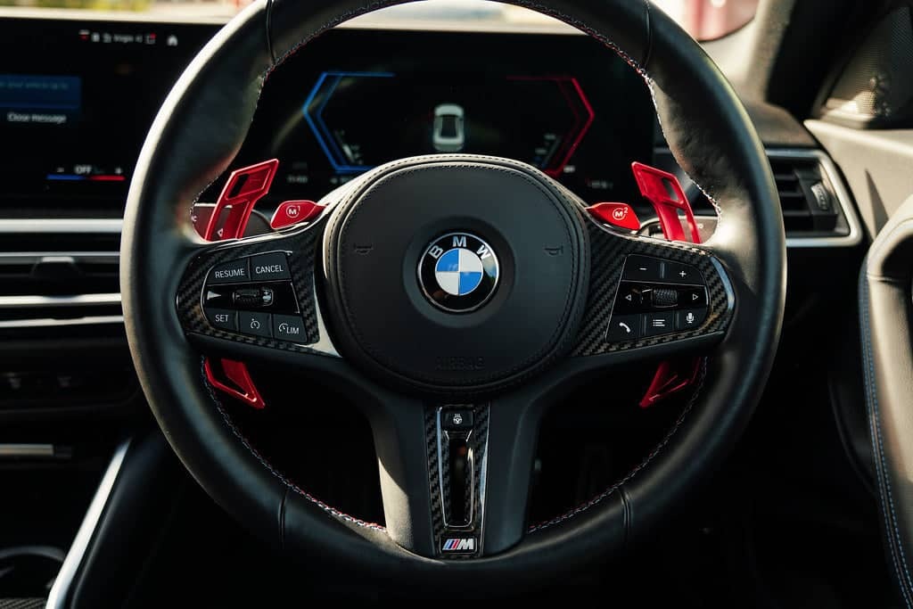 MMX Performance G-Series Magnetic Shift Paddles | Gen 3 M-Performance
