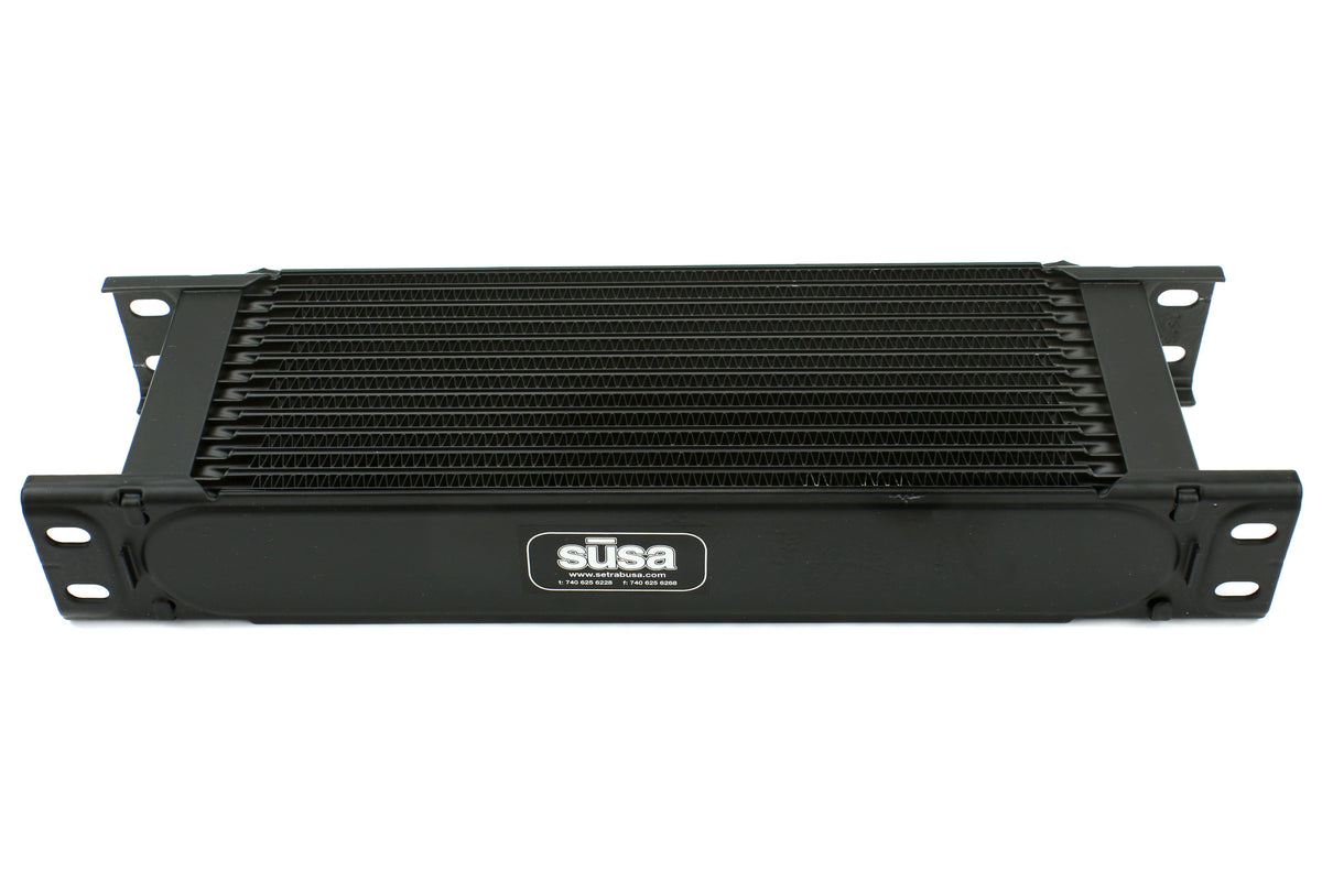 PERRIN Oil Cooler Kit - 2013-2016 Scion FR-S / 2013-2024 Subaru BRZ / 2017-2020 Toyota 86 / 2022-2024 GR86