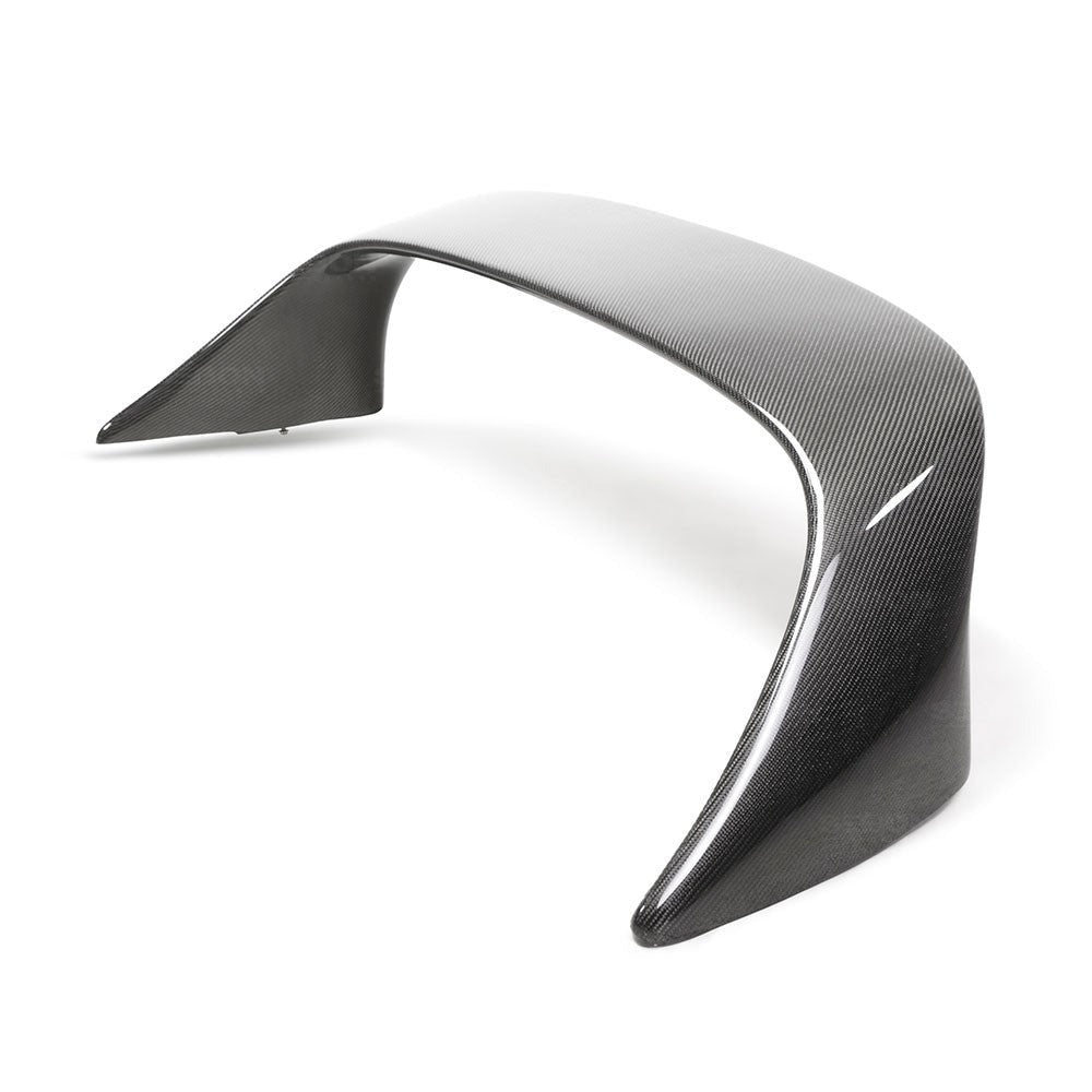 Seibon MB Style Carbon Fiber Spoiler - 2020+ A90 Supra