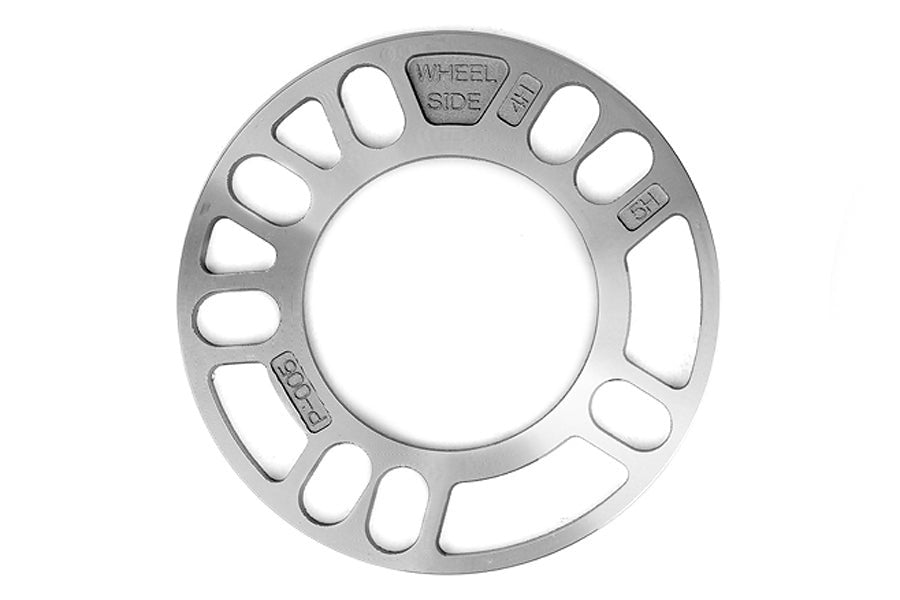 KICS Wheel Spacers 5mm Twin Pack Universal - Universal