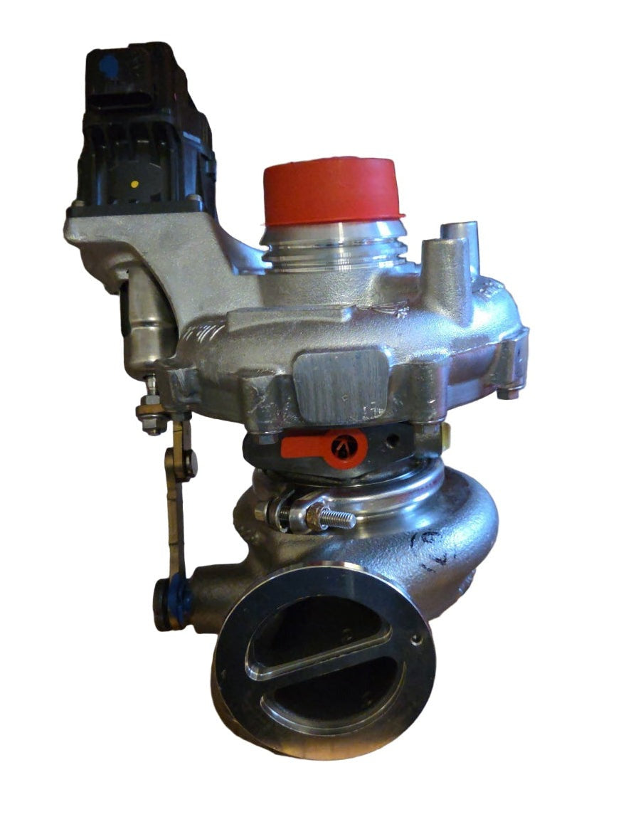 BMW G05 X5 xDrive50i New Turbocharger Assembly OEM 11659494375