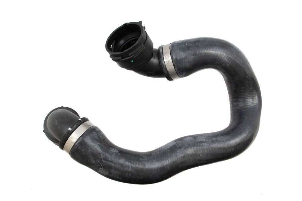 BMW E9X 335i Model Lower Radiator Coolant Hose OEM 17127599450 (2011-2013)