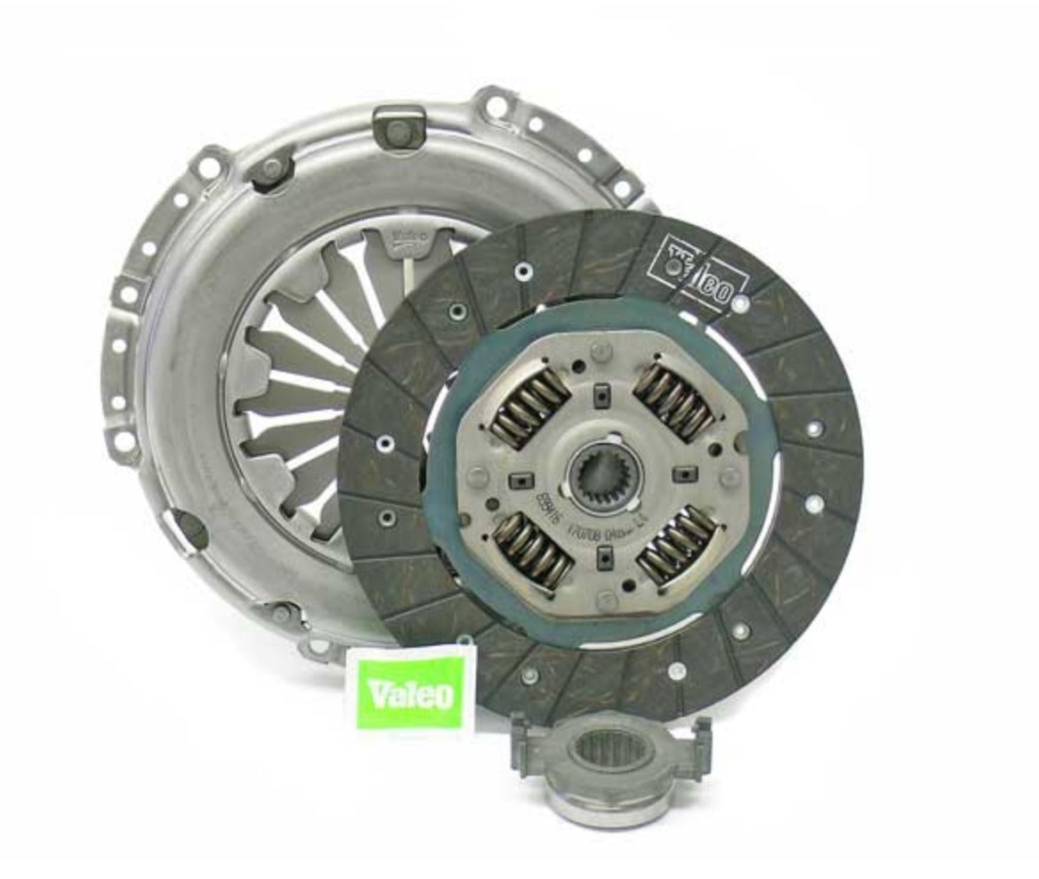 Mini Cooper Transmission Clutch Kit OEM 21217534150 or 21207561754