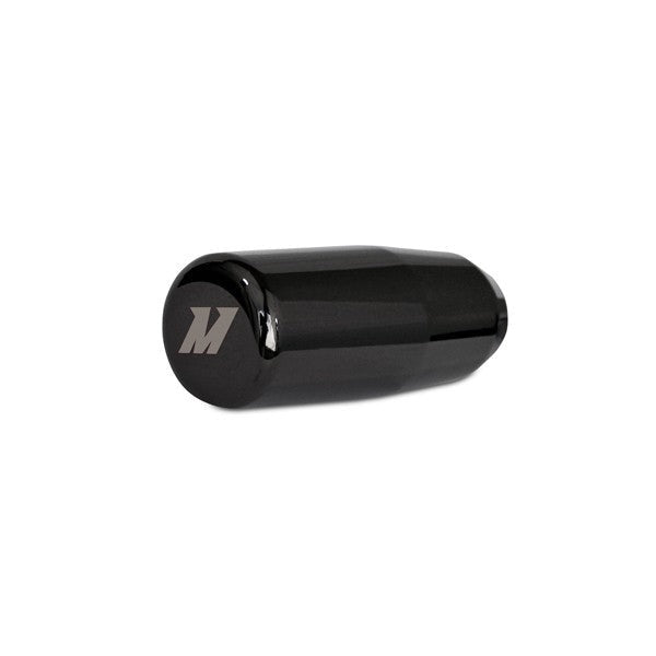 Mishimoto Weighted Shift Knob (Black) - 2015+ WRX / 2015+ STI / 2013+ FR-S / BRZ / 86