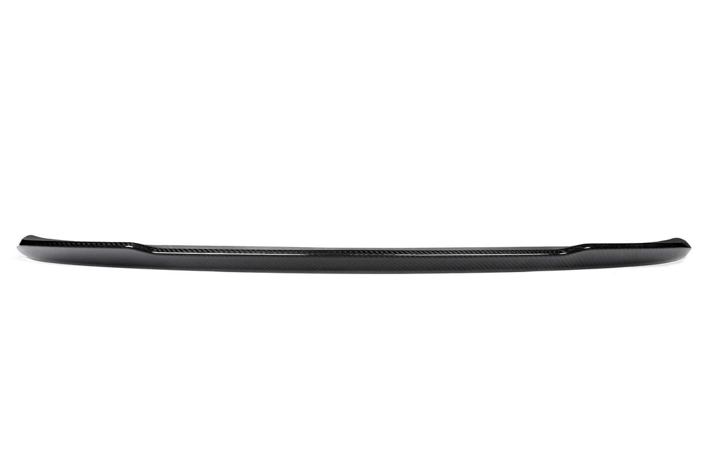 F90 NW Style Dry Carbon Fiber Spoiler