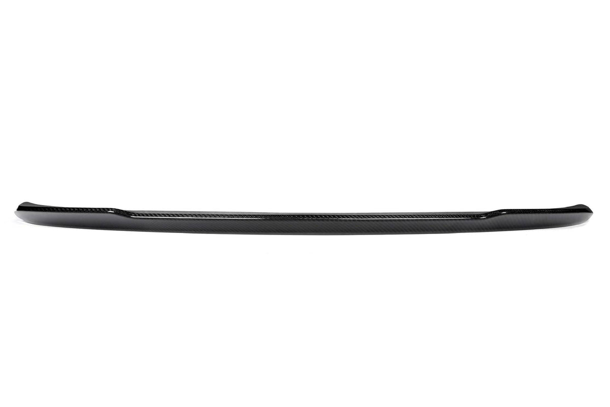 F90 NW Style Dry Carbon Fiber Spoiler