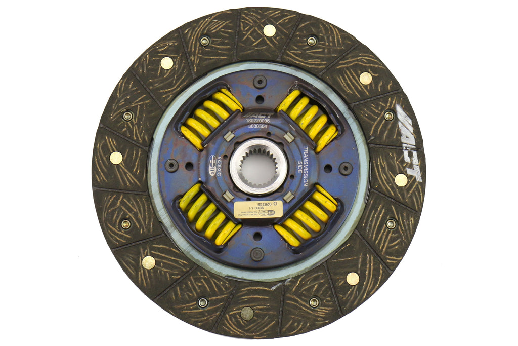ACT XT Street Clutch Kit (Lightweight FW) - 2013-2016 Scion FR-S / 2013-2020 Subaru BRZ / 2017-2020 Toyota 86