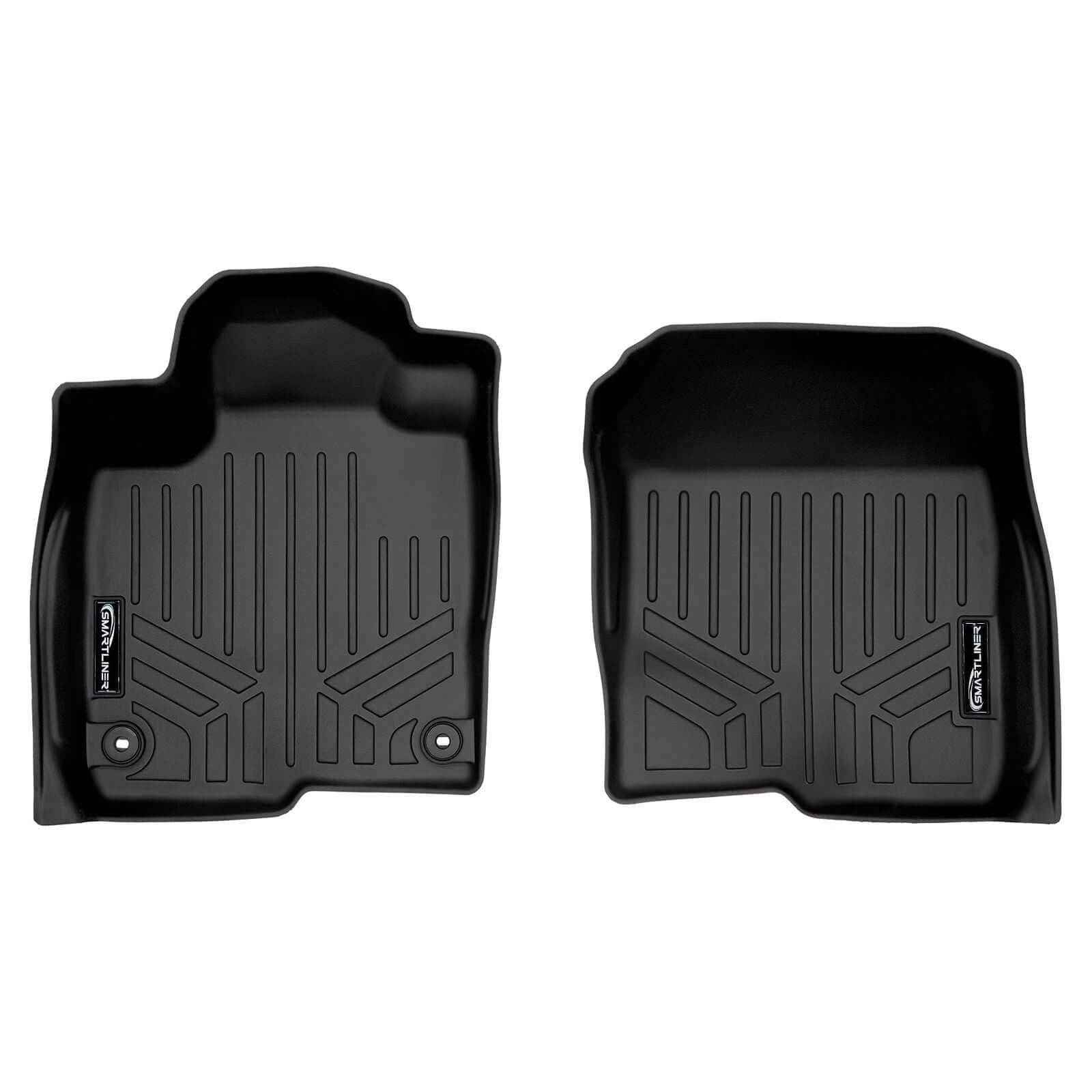 SMARTLINER Floor Liners for 2023 -2026 Honda HR-V