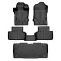 SMARTLINER Floor Liners for 2021-2026 Ford Bronco (2-Door)