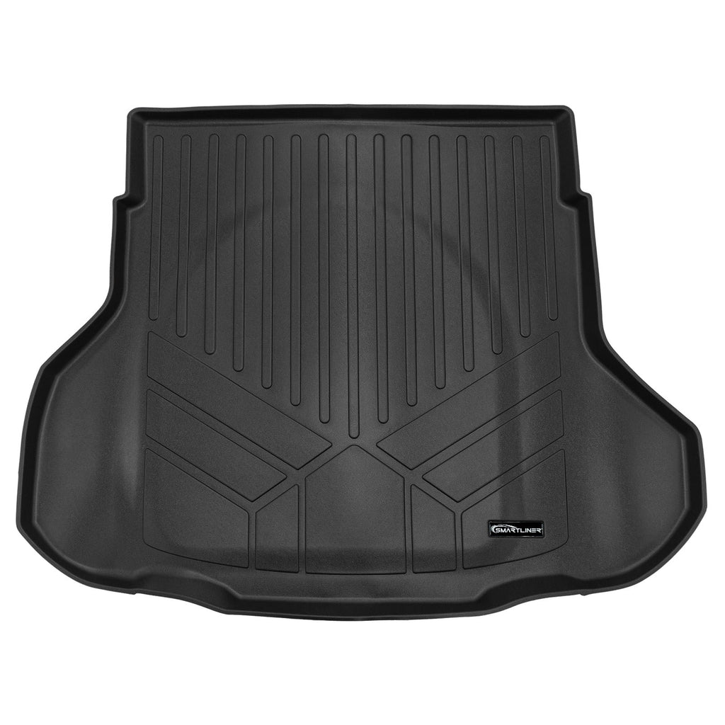 SMARTLINER Floor Liners for 2025-2026 Kia K4