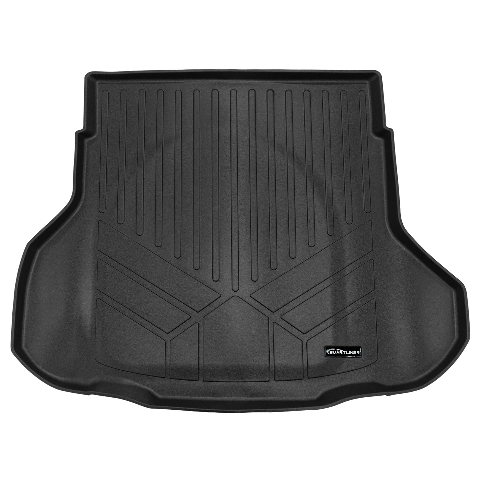 SMARTLINER Floor Liners for 2025-2026 Kia K4