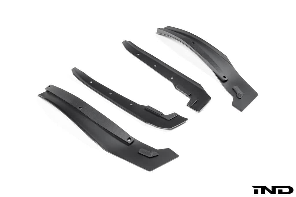 Megachip G45 X3 Splash Guard Set