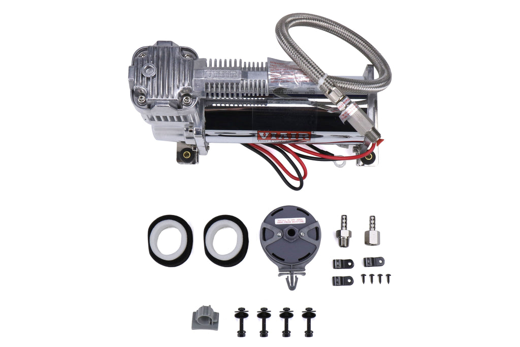 Air Lift Performance Viair 444C Compressor - Universal