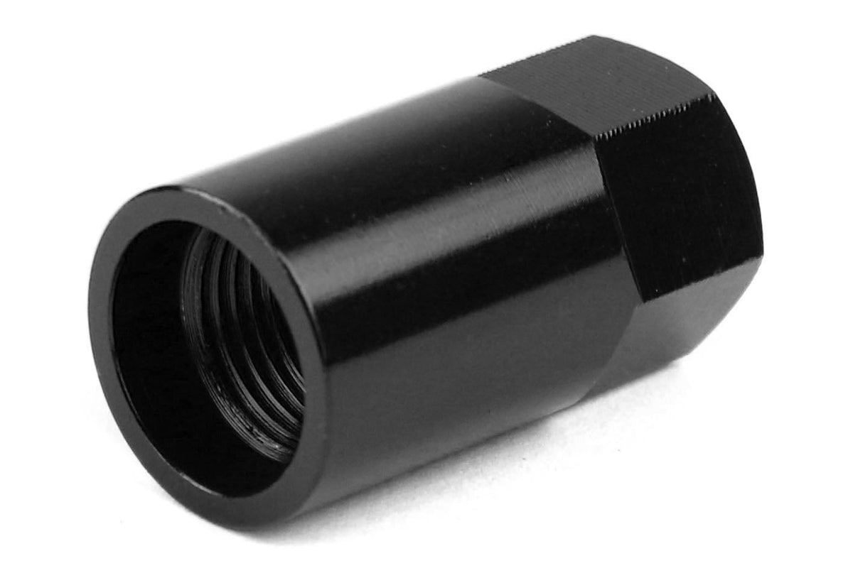 Wheel Mate TPMS Color Valve Step Sleeve and Cap Kit - Universal