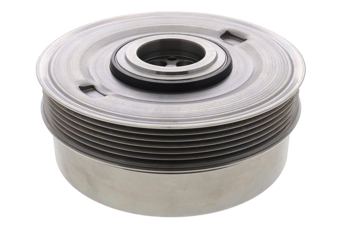 Crankshaft Belt Pulley - BMW/MINI