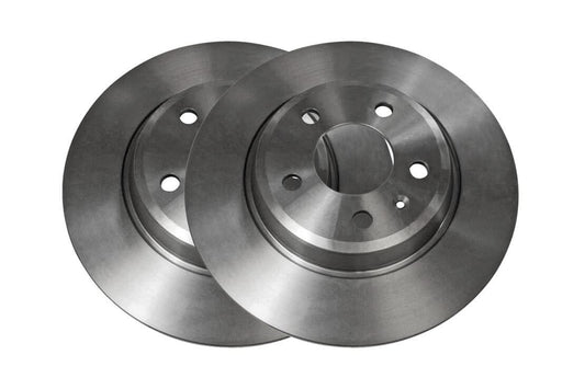 Brake Disc (300x12mm) - VW/Audi