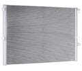 BMW G30 5-Series 530i & 540i Intercooler Cooling Radiator OEM 17118484638