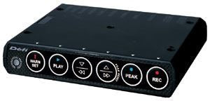Defi Advance Gauges Control Unit V2 - Universal