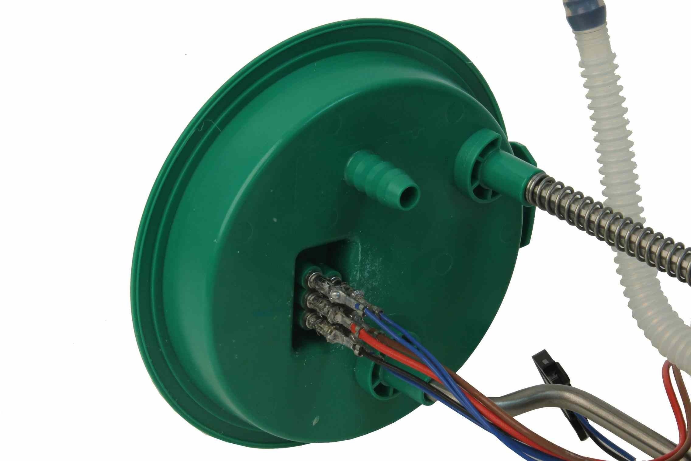 Mini Cooper S Fuel Pump By Hella 16146765121 (07/2004-2006)
