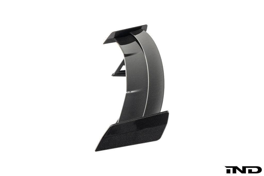 TREVORA G87 M2 TR87 Track Pack Adjustable Rear Wing
