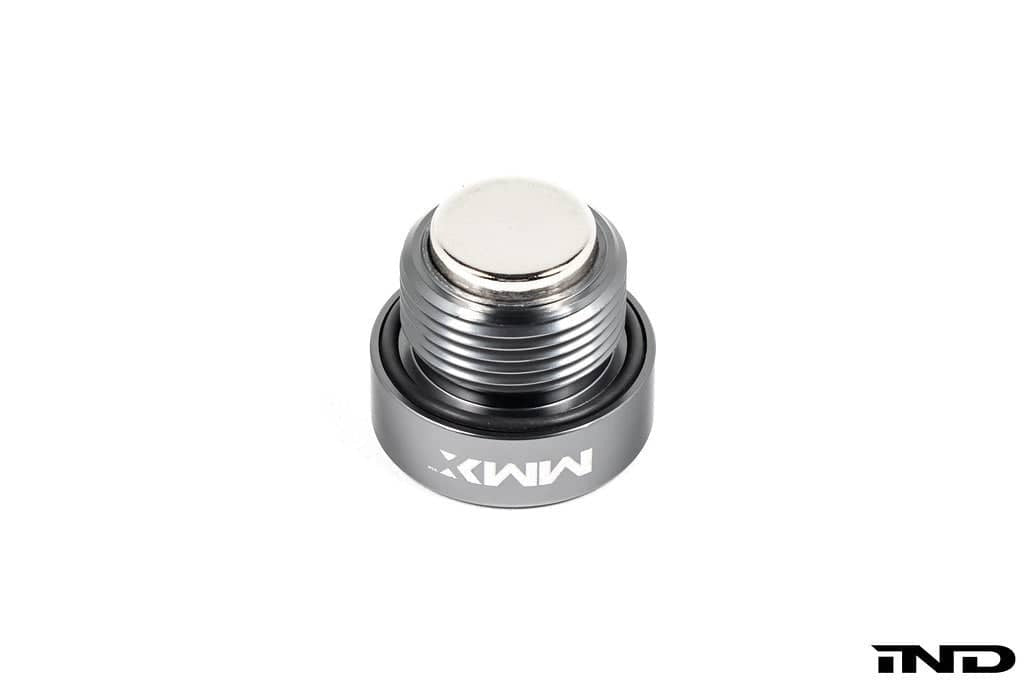 MMX Performance Magnetic Differential Oil Drain Plug - M22x1.5