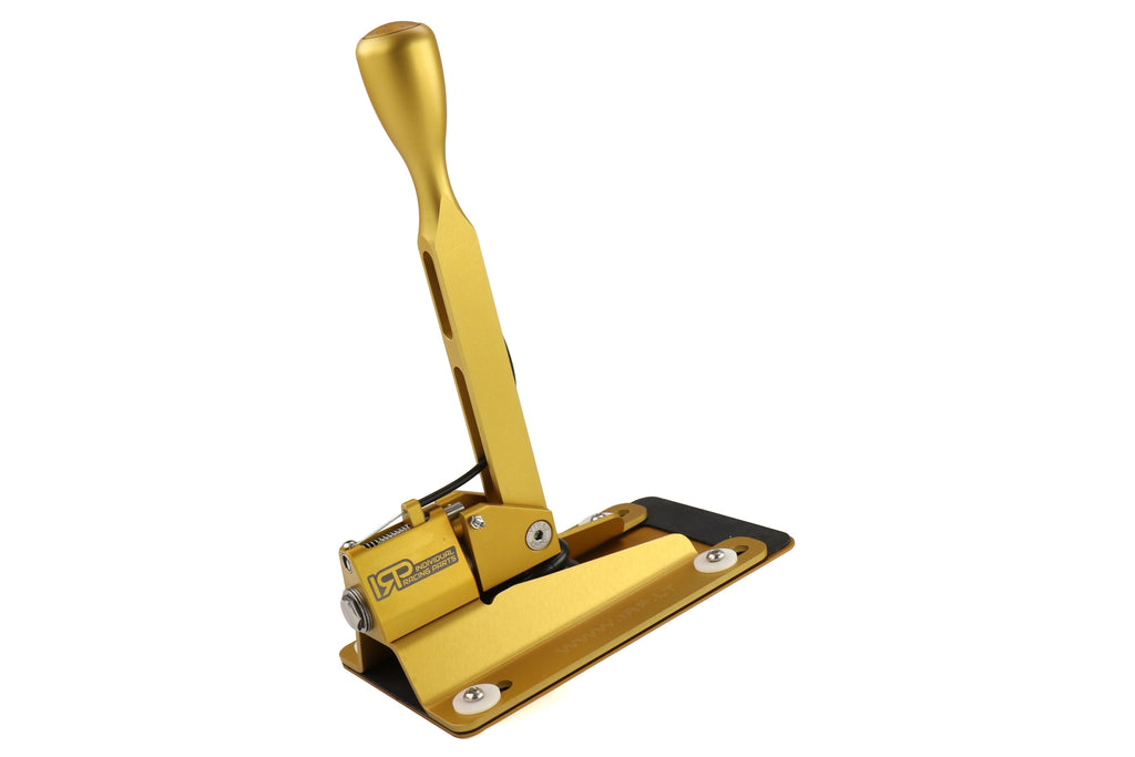 IRP Short Shifter V3 24K Gold Money - 2013-2016 Scion FR-S / 2013-2020 Subaru BRZ / 2017-2019 Toyota 86