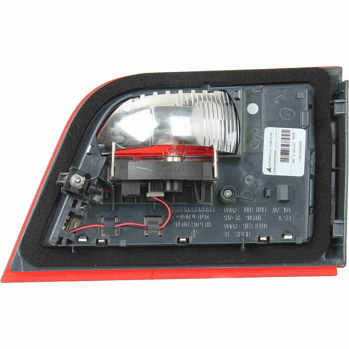 BMW E70 X5 Tail Light Hatch Mounted OEM 63217227793 or 63217227794 (2011-2013)