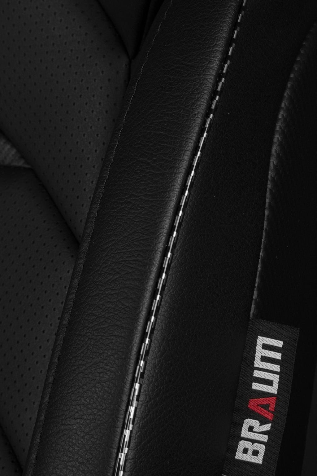 BRAUM ALPHA-X Series Sport Seats - Universal