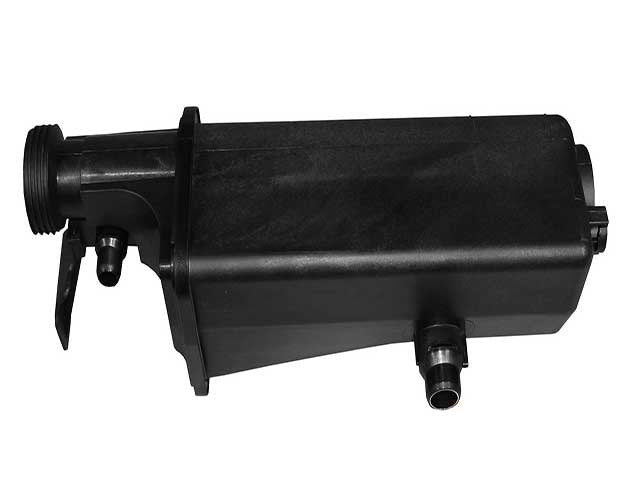 BMW E46 3-Series Engine Cooling System Refresh Kit