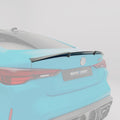 Revozport Carbon Fiber Rear Spoiler for BMW G82 M4 G22 2021-2024