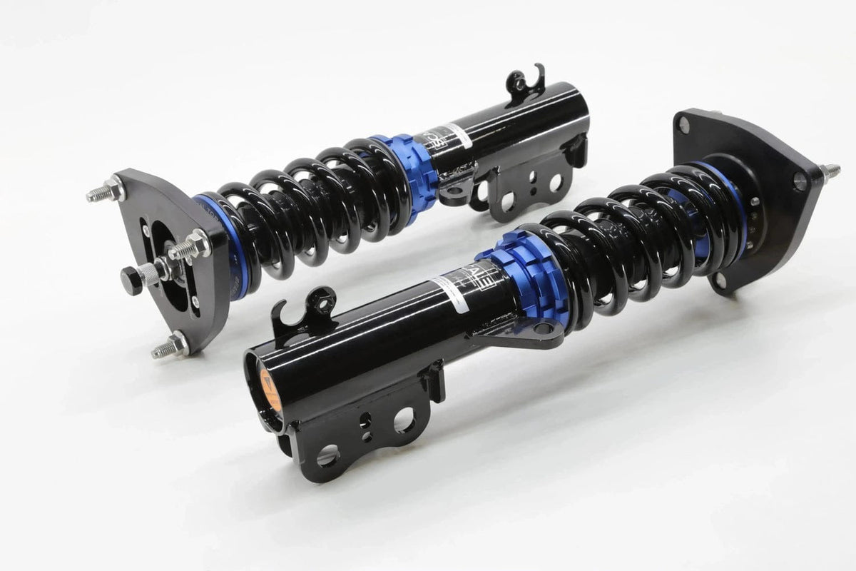 Scale Suspension Innovative Series Coilover - Toyota Corolla Hatchback 2019+