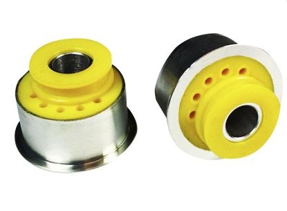 Whiteline Anti Lift Kit - 2013-2021 Scion FR-S/ Subaru BRZ / Toyota 86