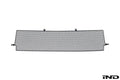 Zunsport G90 / G99 M5 Oil Cooler Grille