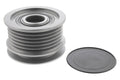 Alternator Pulley - Mercedes