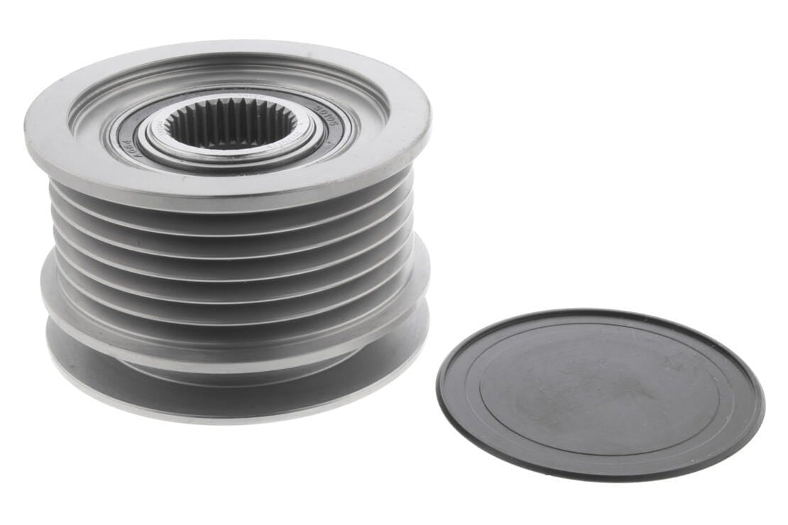 Alternator Pulley - Mercedes