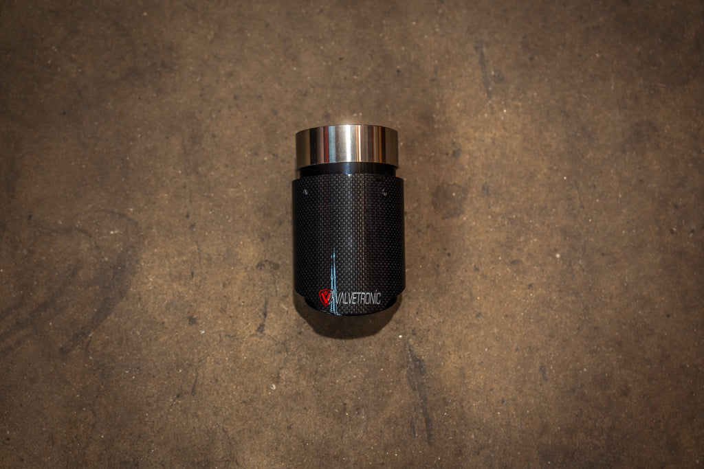 Valvetronic Designs Exhaust Tips (SINGLES)