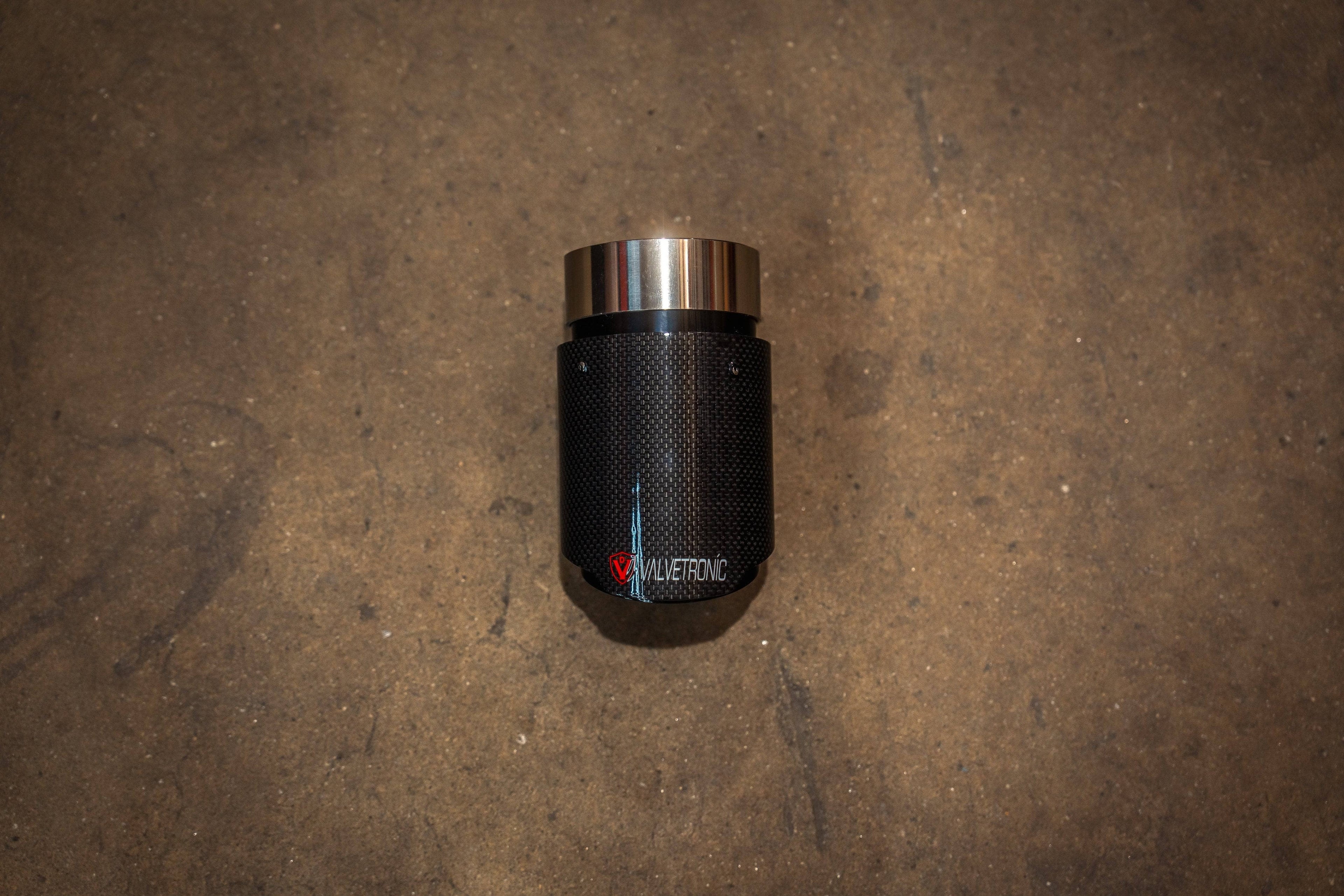 Valvetronic Designs Exhaust Tips (SINGLES)